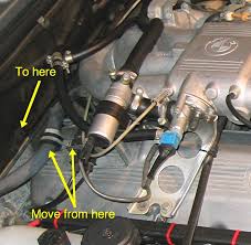 See P1A58 in engine